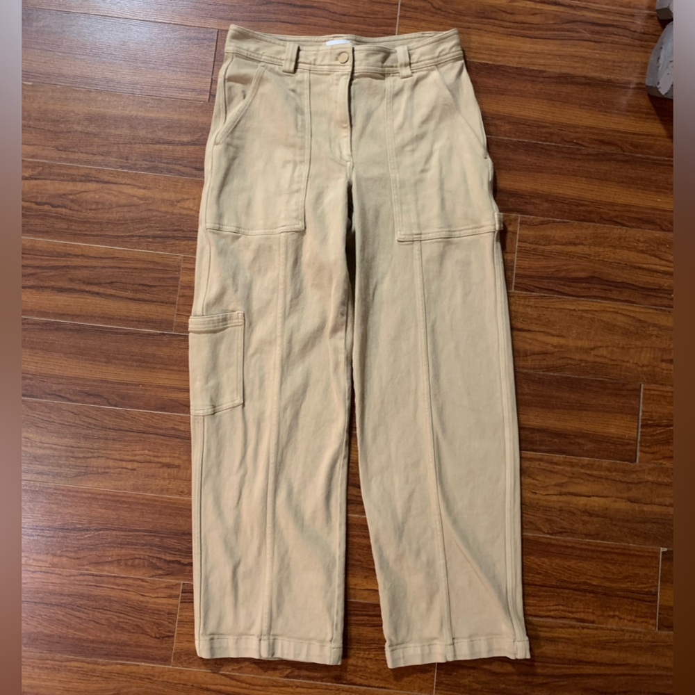 Sunday Best Cargo pants size 6